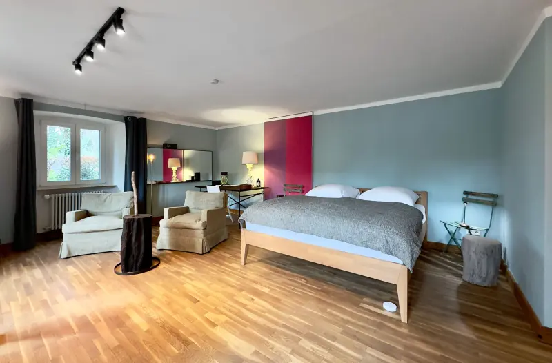 Ferienwohnung  Breisach am Rhein