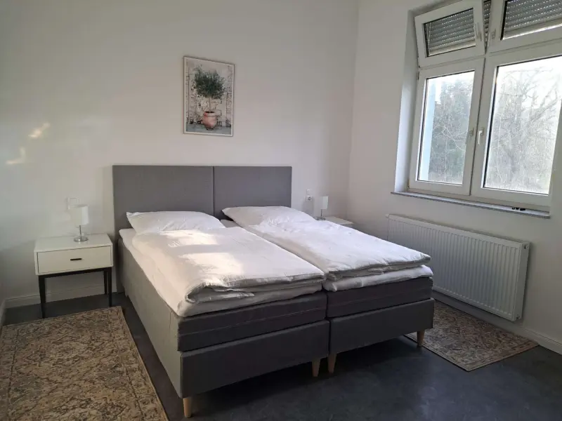Ferienwohnung  Solingen