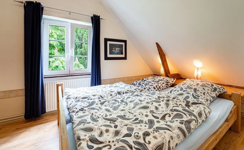 Ferienhaus Brodersby