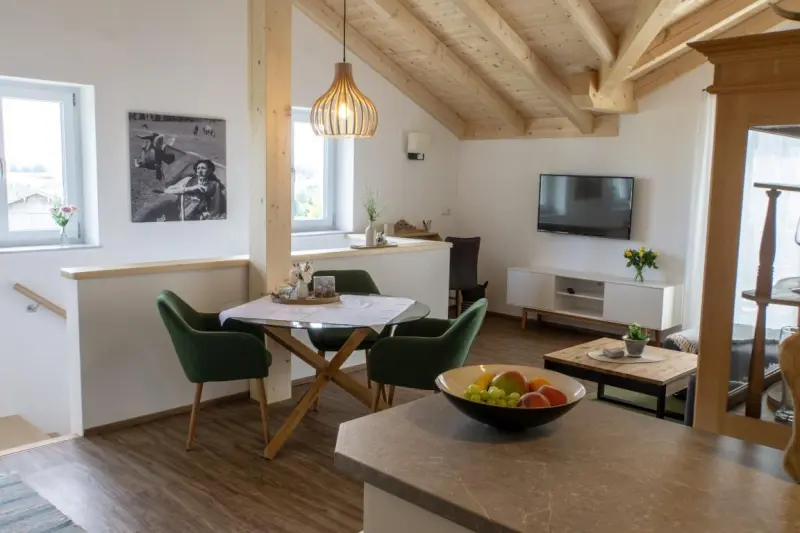 Ferienwohnung Oy-Mittelberg