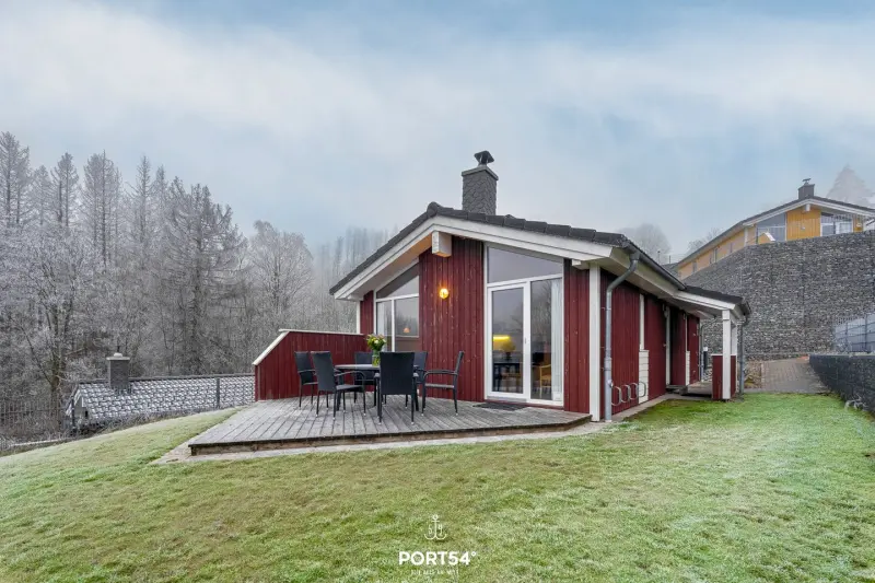 Ferienhaus Sankt Andreasberg