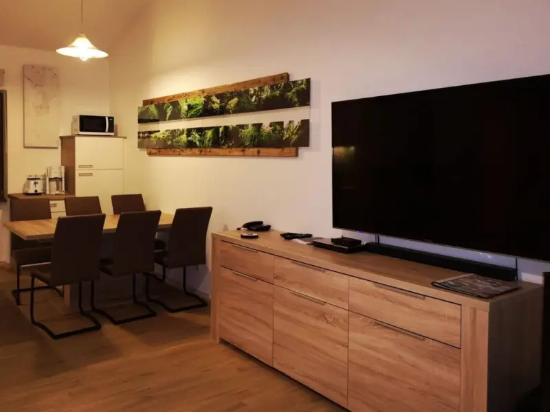 Ferienwohnung Falkenstein