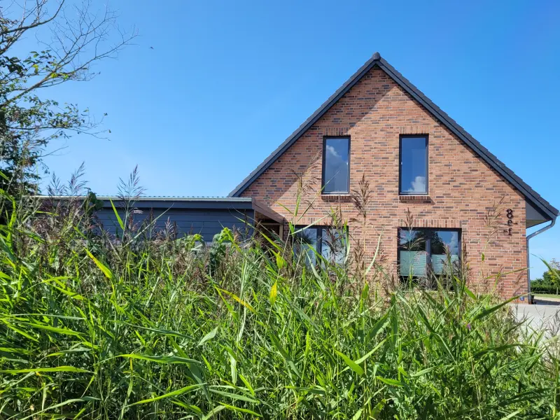 Ferienwohnung  Nordstrand