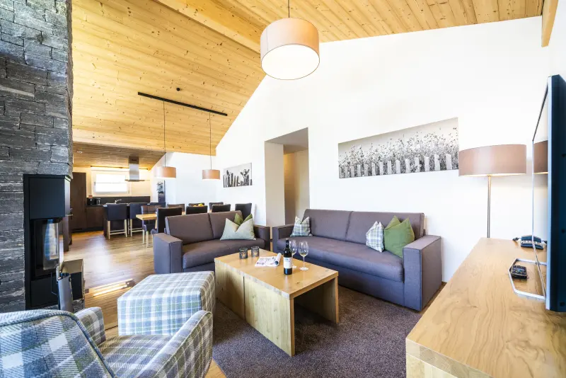 Ferienwohnung  Maria Alm
