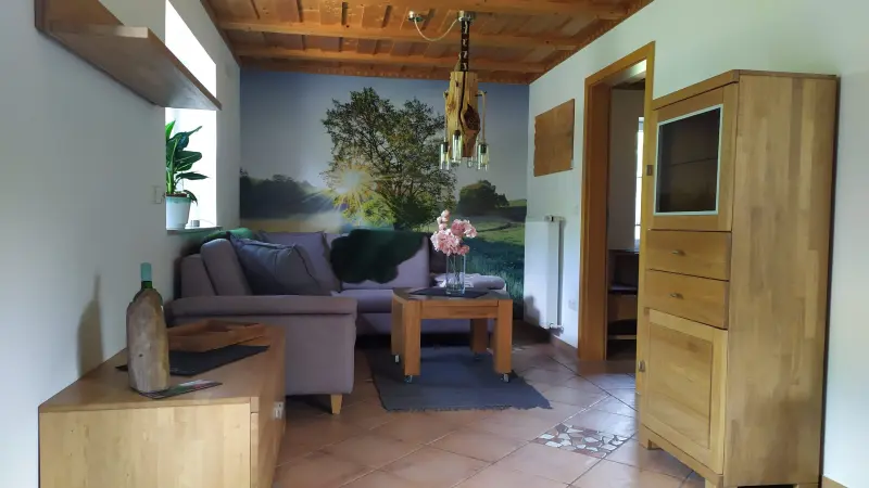 Ferienwohnung Raesfeld