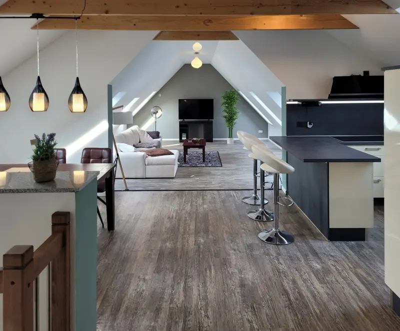 Ferienwohnung  Feldberg