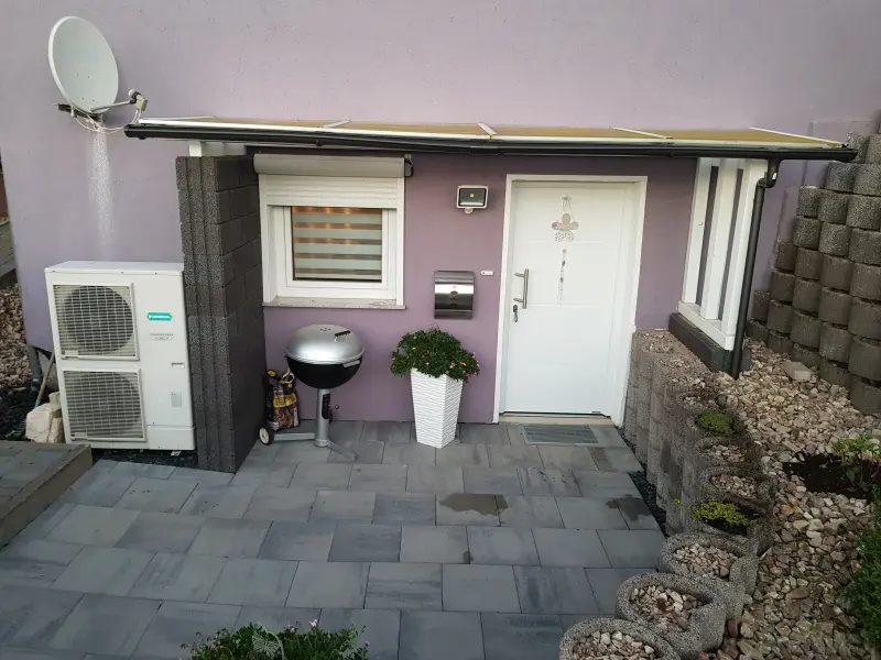 Ferienwohnung Hoppstädten-Weiersbach