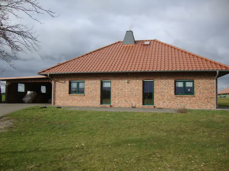 Ferienhaus Poritz