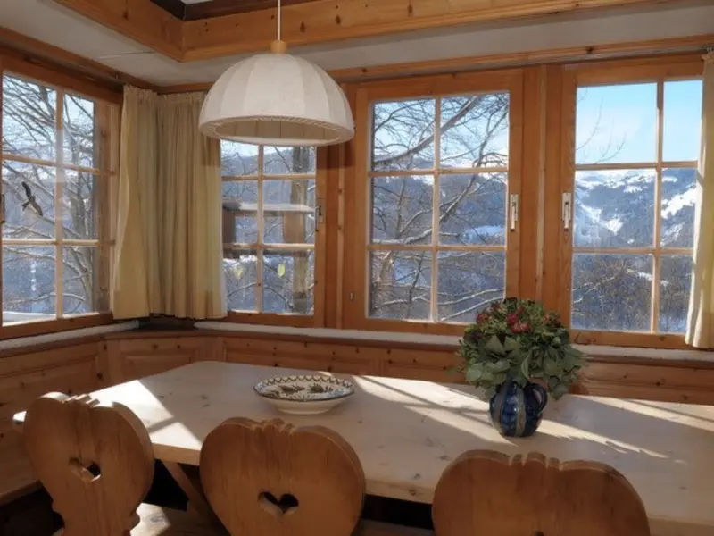 Ferienwohnung Liechtenstein