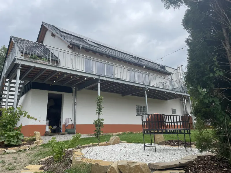 Ferienwohnung Hermeskeil