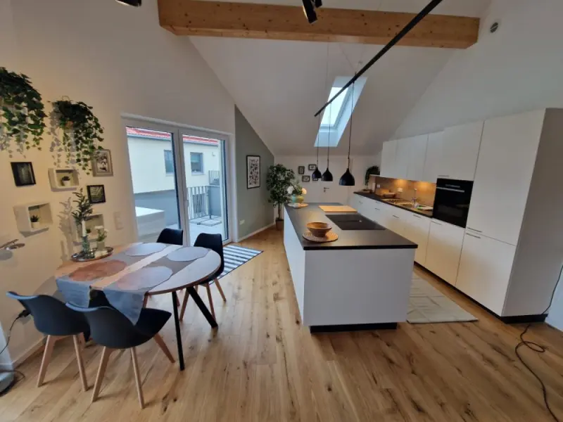 Ferienwohnung Bad Füssing