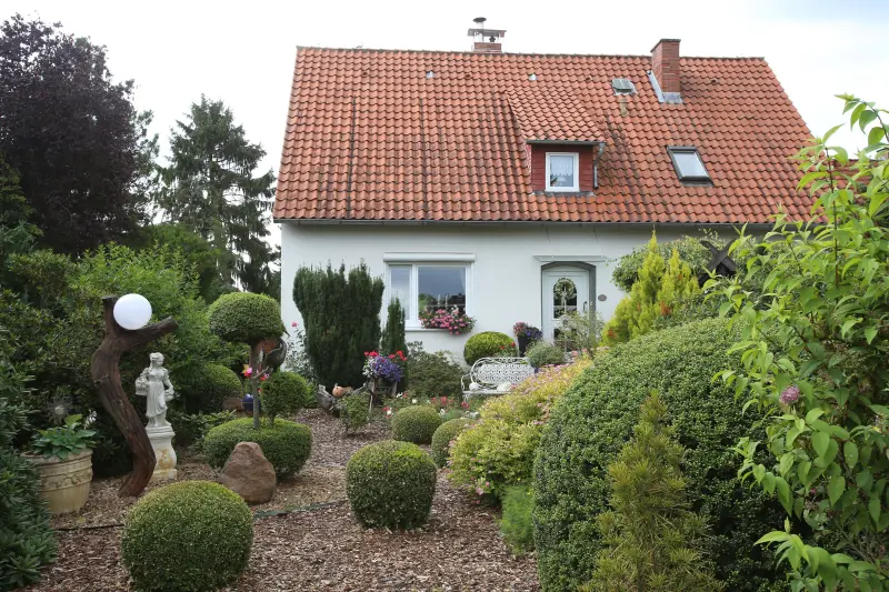 Ferienwohnung  Gifhorn