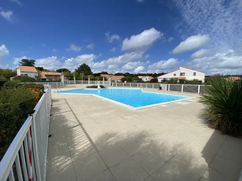 Ferienhaus Saint-Palais-sur-Mer