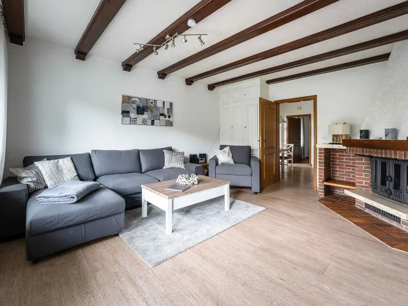 Ferienhaus  Willingen (Upland)