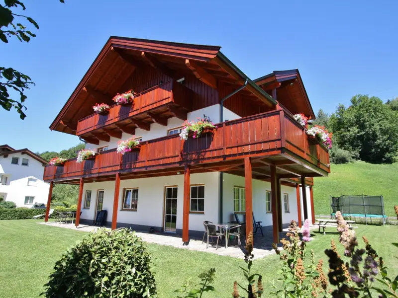 Ferienwohnung mit Hund in Saalfelden am Steinernen Meer, Gemeinde Saalfelden am Steinernen Meer für max. 6 Personen Ferienwohnung mit Hund in Saalfelden am Steinernen Meer, Gemeinde Saalfelden am Steinernen Meer für max. 6 Personen