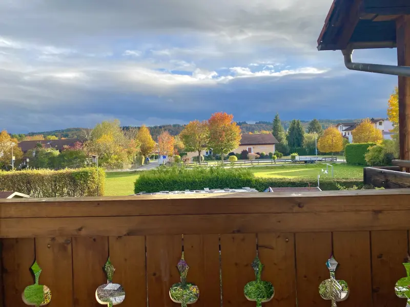 Ferienhaus Uffing am Staffelsee
