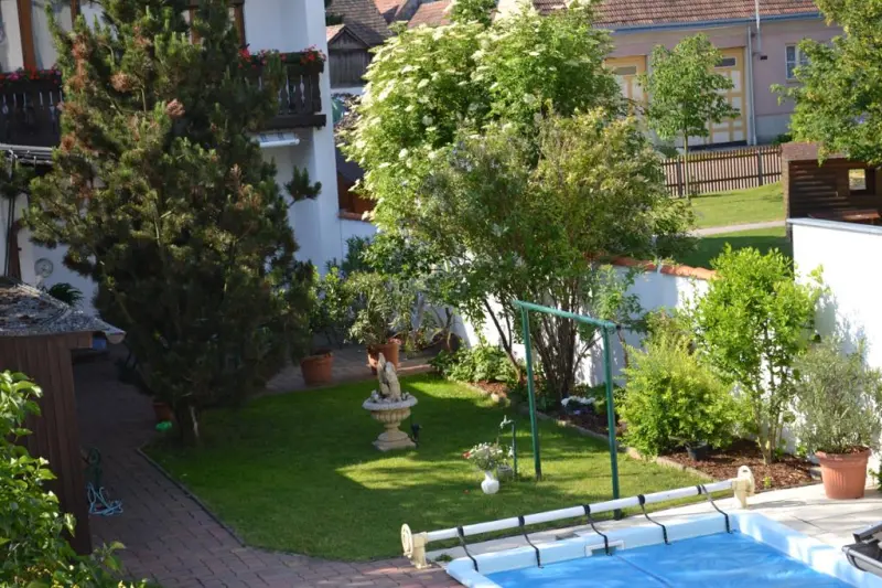 Ferienhaus Gemeinde Poysdorf