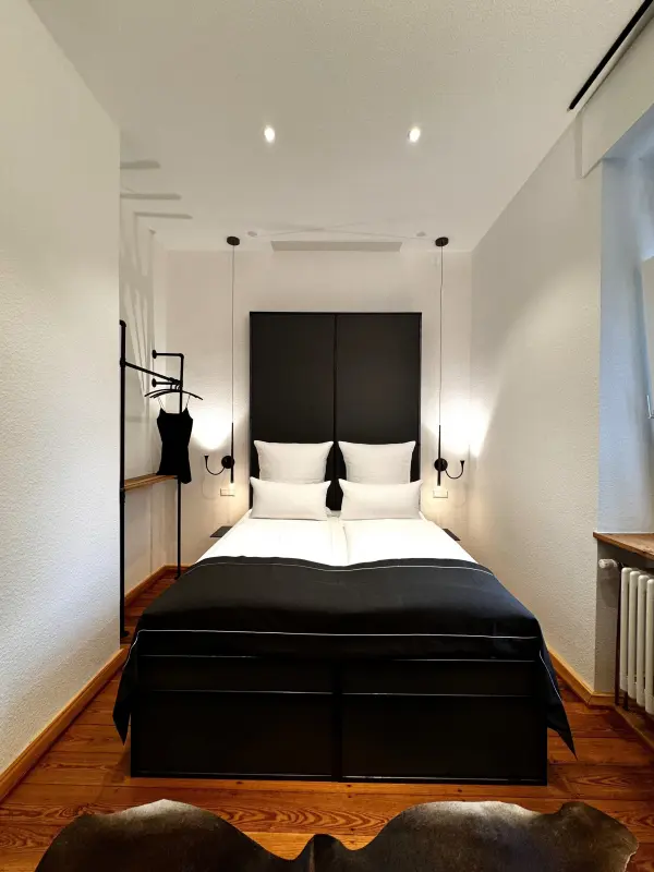 Ferienwohnung Freiburg im Breisgau