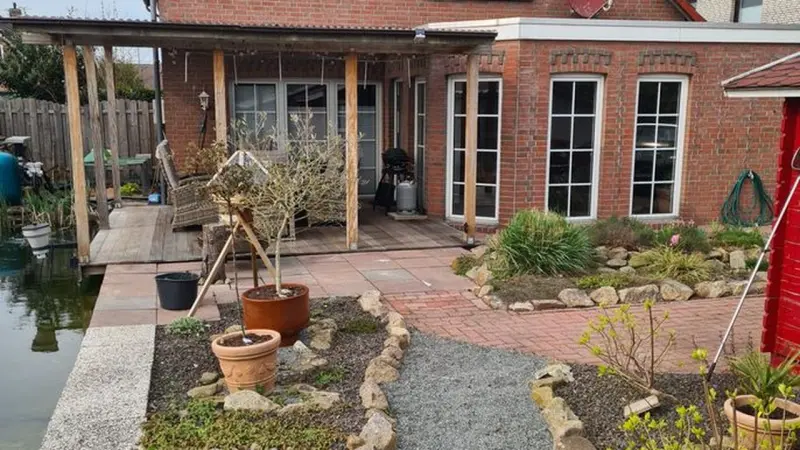Ferienwohnung  Leer (Ostfriesland)