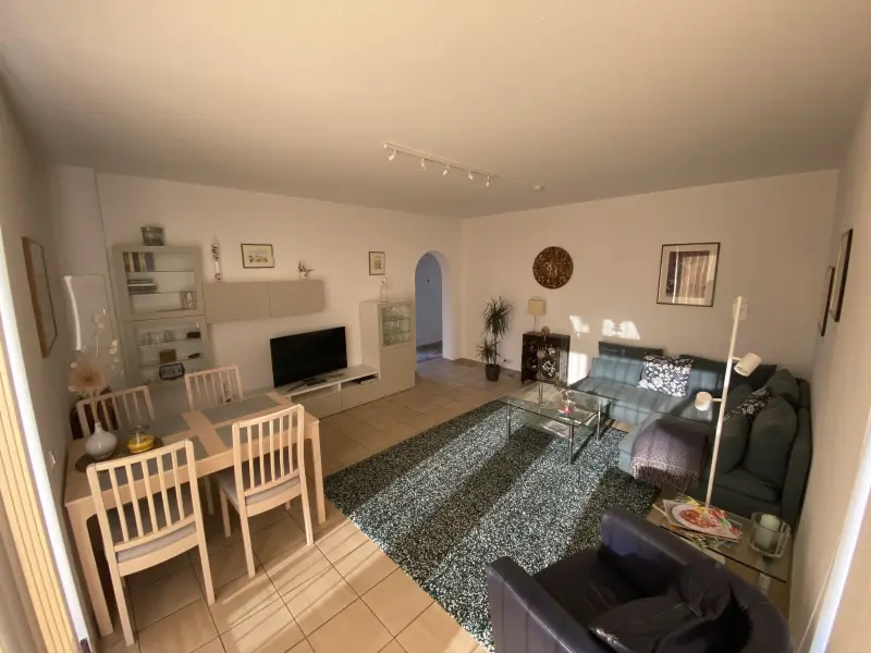 Ferienwohnung Püttlingen