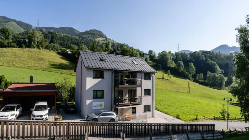 Ferienwohnung Bruck an der Großglocknerstraße