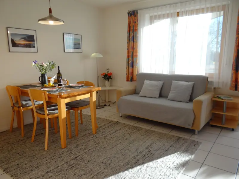 Ferienwohnung  Merdingen