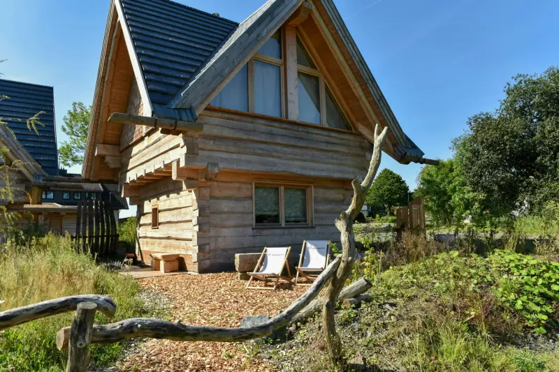 Ferienhaus Buntenbock
