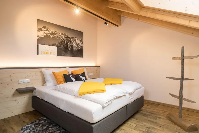 Ferienwohnung Sonthofen