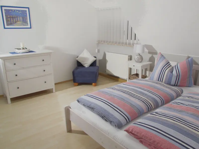 Ferienwohnung Hof
