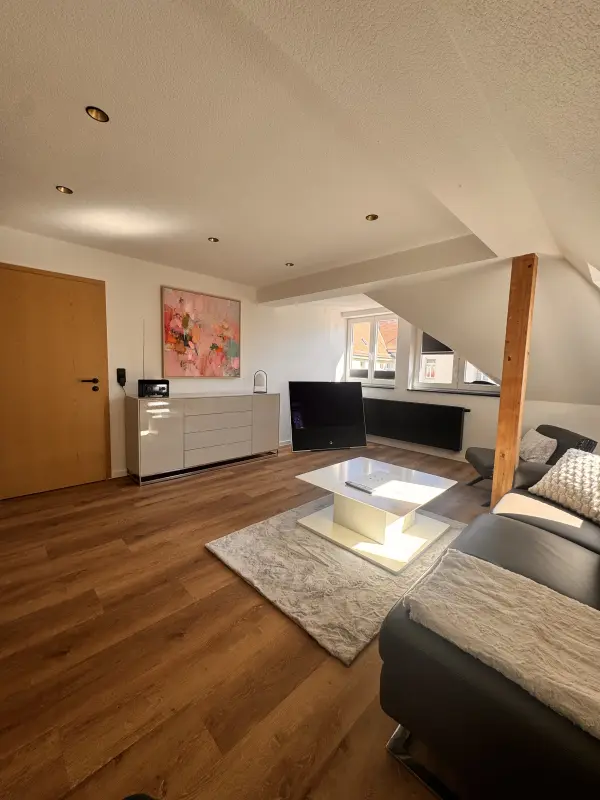 Ferienwohnung Eilenburg