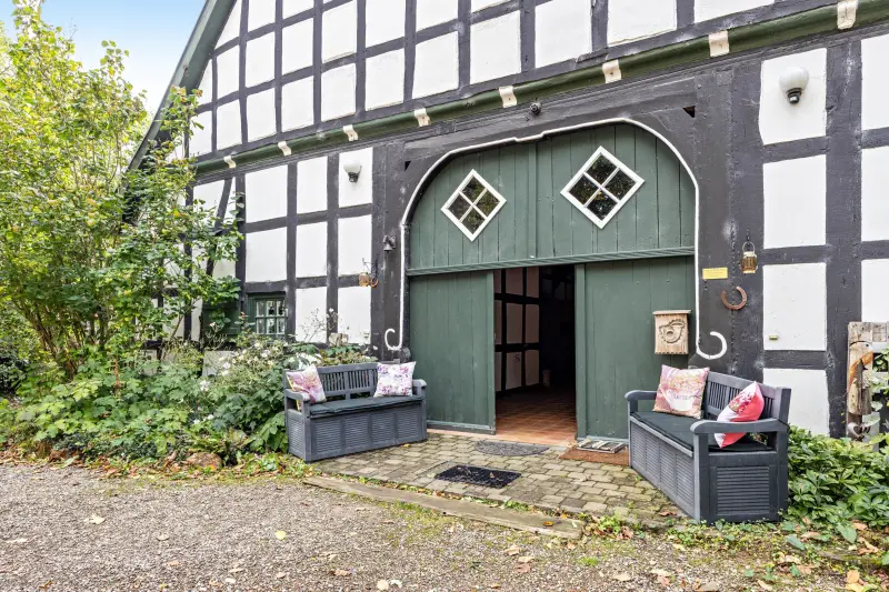 Ferienwohnung Lübbecke