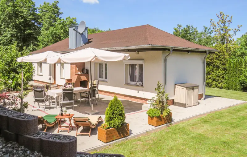 Ferienhaus Blankenburg (Harz)
