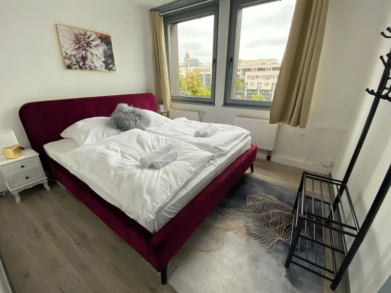 Ferienwohnung Stuttgart
