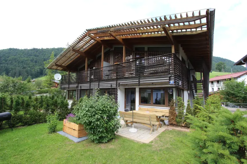 Ferienwohnung in Gasteig, Kirchdorf in Tirol f&uuml;r max. 6 Personen