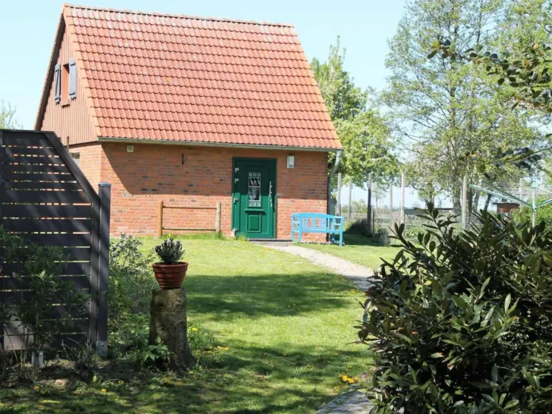 Ferienhaus in Zierow, Beckerwitz f&uuml;r max. 4 Personen