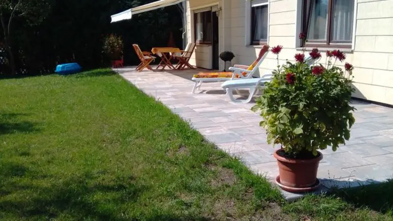 Ferienhaus  Crailsheim