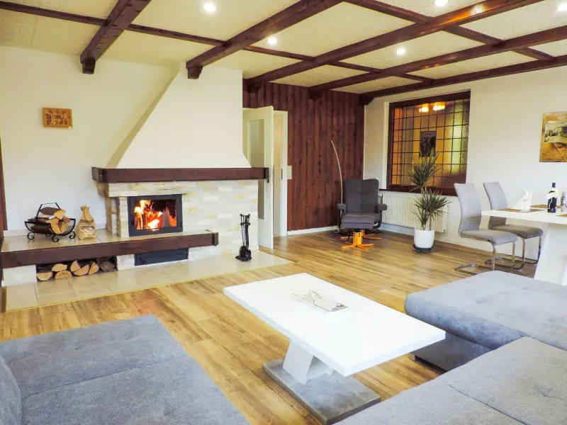 Ferienwohnung  Tanne
