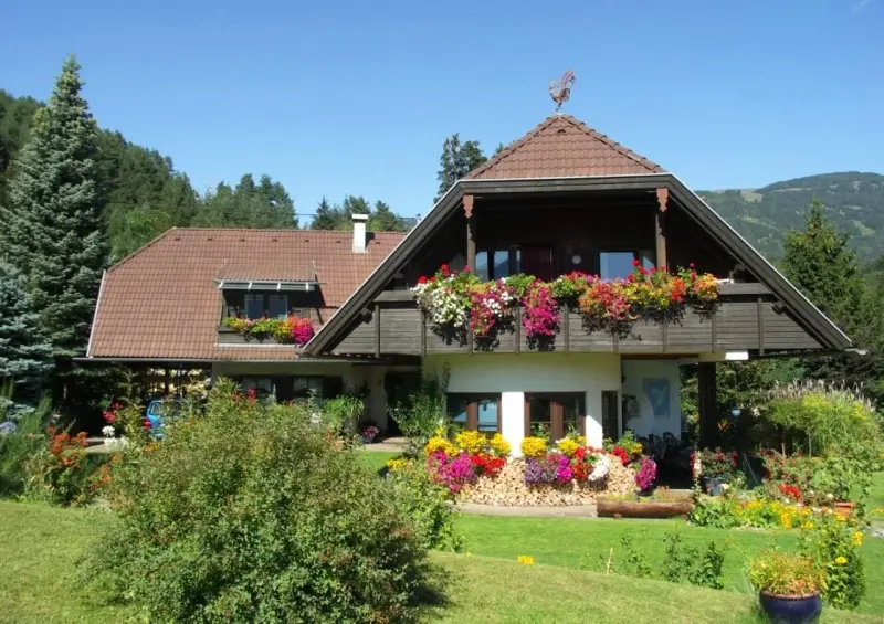 Ferienwohnung Gemeinde Seeboden