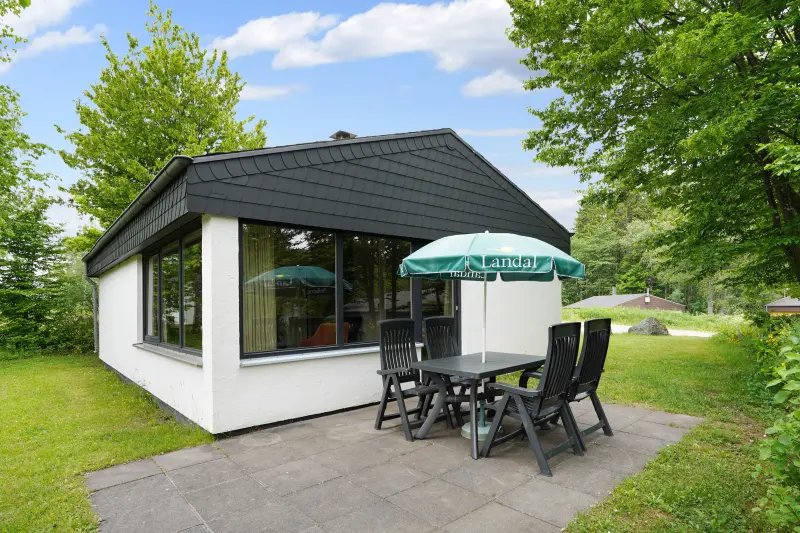 Bungalow Stadtkyll