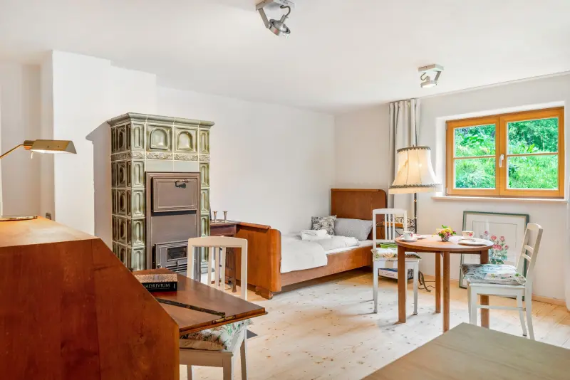 Ferienhaus Heiligenberg