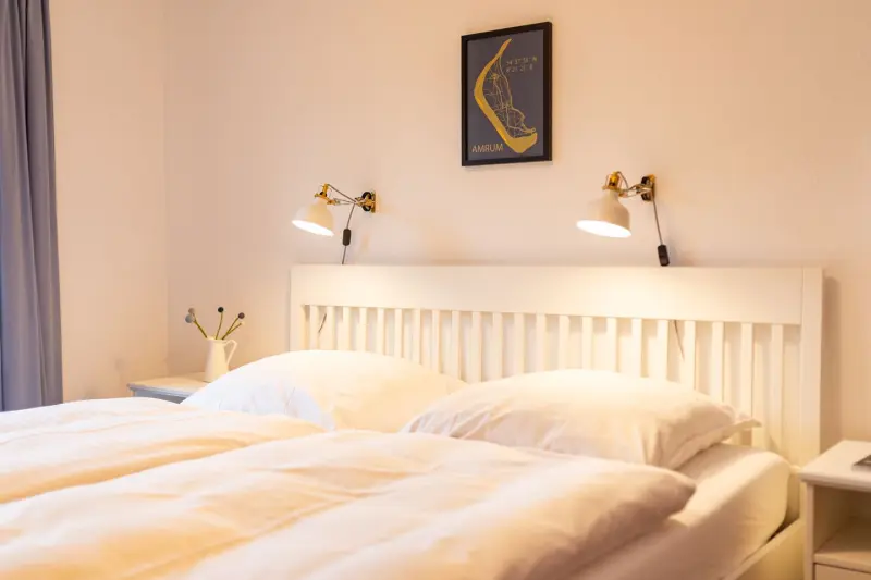 Ferienwohnung Nebel