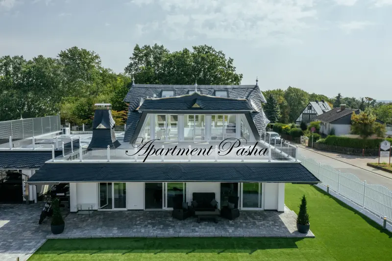 Ferienwohnung Geisenheim