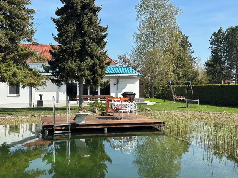 Ferienhaus Vogelsberg