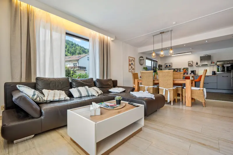 Ferienwohnung Bad Liebenzell
