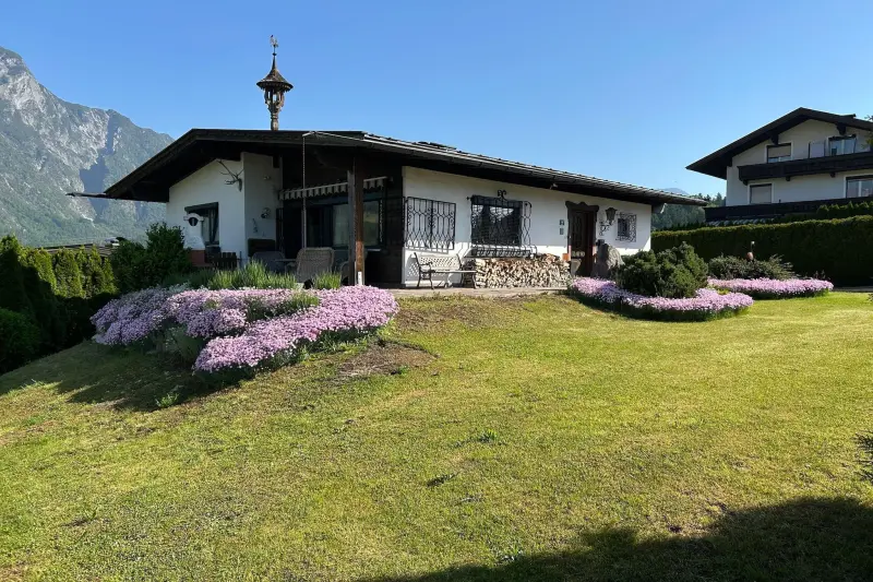 Ferienhaus in Breitenbach am Inn f&uuml;r max. 4 Personen