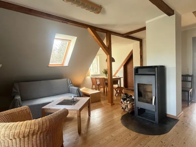 Ferienwohnung  Babke