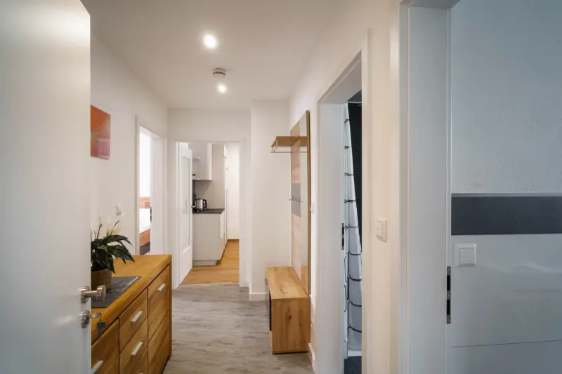 Ferienwohnung Langenau