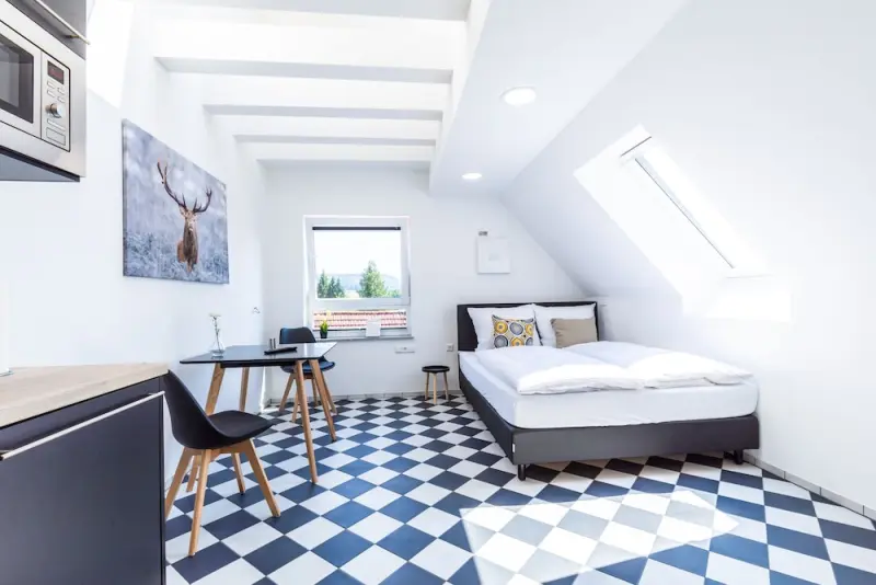 Ferienwohnung Aspach