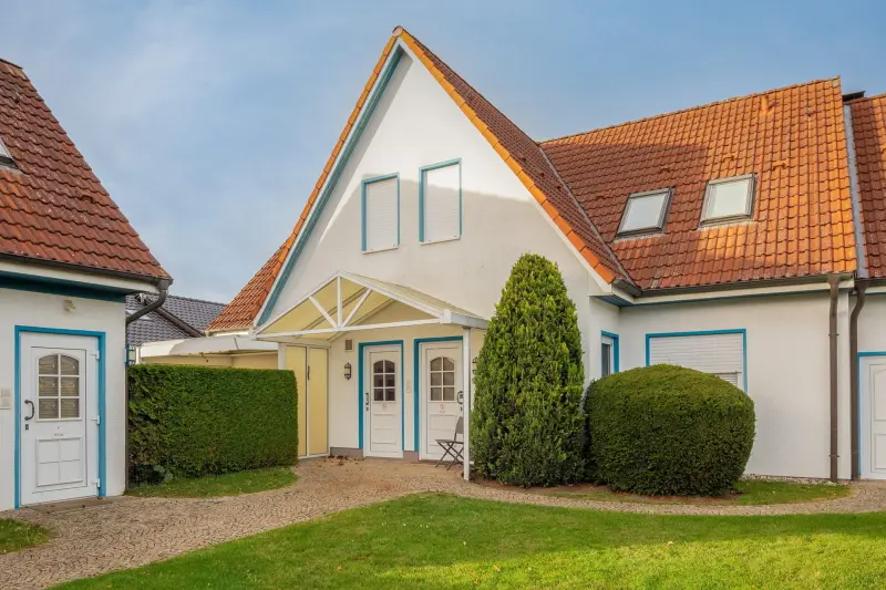 Ferienwohnung  Grömitz
