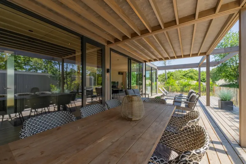 Ferienhaus Nettetal